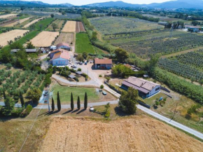  Agriturismo Ferri  Биббона